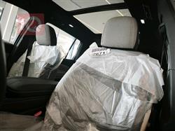 شێڤرۆلێت تراڤێرس